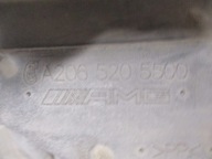 Blende Abdeckung abdeckung Mercedes C-Klasa W206 A2065205500