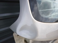 boot doors rear part AUDI Q5 8R LIFT S LINE LX1R 2008-2016 original !!!