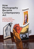 How Photography Became Contemporary Art: Inside