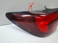 feu arrière gauche 39099014 OPEL ASTRA K HB 2015