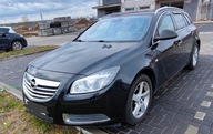 Opel insignia 2.0 cdti 2012 WYPAS!