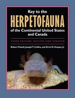 Key to the Herpetofauna of the Continental United