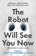 The Robot Will See You Now: Artificial