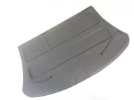 plato boot Fiesta MK6 MKVI 02-08