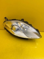 light right Fiat Bravo II normal 2007-2010 TYC