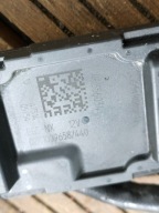 DUCATO JUMPER III LIFT 22-25 2.2 BLUE HDI SONDA LAMBDA NOX 0281009658