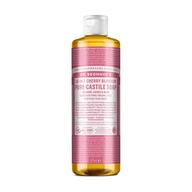 Dr. Bronner's Tekuté mydlo 18 v 1 Kvet čerešne 475 ml