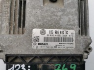 SEAT LEON 1.9TDI 0281014422 03G906021SC computer E