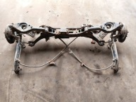 complets suspension renfort essieu arriere KIA CEED II KOMBI
