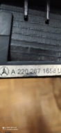 MERCEDES-BENZ OE A2202671688 csomag LEWARKA