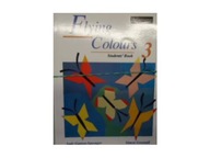 Flying Colours 3 SB,Workbook-- podrecznik + cwicze
