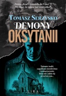 DEMONY OKSYTANII - TOMASZ SERZYSKO
