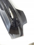 AUDI A5 8W6 8W S-LINE bumper rear part rear
