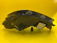 light right front MG HS 18- Full Led