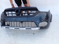 DACIA LODGY STEPWAY 14- bumper front front