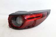 Lampa tyl na Europa Led Mazda CX-5 CX5 II 2 17-21