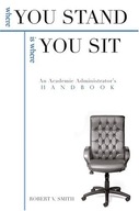 Where You Stand is Where You Sit: An Academic
