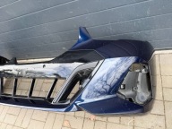 Bmw 5 G60 G61 M pakiet bumper front front