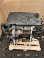 motor 1.6 M-JET 198A3000 kompletný DOBLO COMBO DELTA PEWNIAK FILM Z PRACY