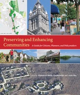 Preserving and Enhancing Communities: A Guide for