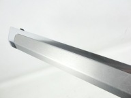 moulding door front front left Porsche Cayenne S II 958 7P5 92A