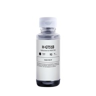 Tusz pigment TFO do HP H-GT51B 90ml Black