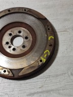 Opel Corsa F 2020 wheels flywheel