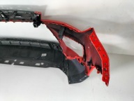 front bumper front SEAT ATECA 16