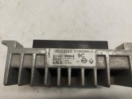 Renault Master III LIFT control unit relay plugs zarowych 271202380r-a