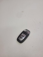 key PILOT AUDI A4 S4 B8 A5 S5 Q5 Q3 8K0959754H