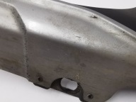 moulding threshold TOYOTA AURIS II 2 left / PW150-02001