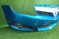 OPEL TIGRA B front bumper front