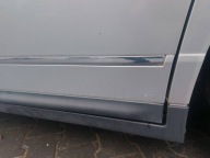 door complete left rear part CITROEN C6 2005-2012 EZRC