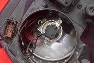 REFLEKTOR right light front EU OPEL ASTRA 3 III H 04-07