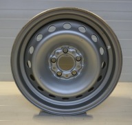 disk STALOWA 1x CITROEN JUMPY R14 6J ET31 5x98
