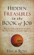 Hidden Treasures in the Book of Job - How the