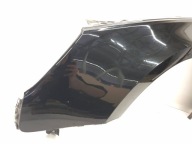 fender left front front AUDI A4 B9 S-LINE LY9B