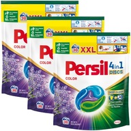 Persil Discs Lavender Kapsule na farbu 3x 38ks