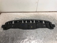 Support plaque SPOJLERA du capot MINI R61 9808989