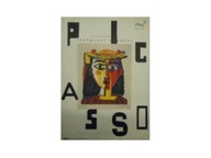 Picasso przemiany - D Folga-Januszewska