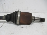 semi-axis left JAGUAR F PACE 2,0 HK83-3N129-AB front