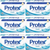 Protex Fresh mydło w kostce 6x90g zestaw