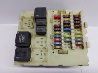 CENTRALINA FUSIBILI Ford Focus Mk1 e 98AG14A073AG