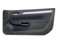 OPEL TIGRA B side upholstery door right front 3D 93163113