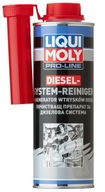 LIQUI MOLY PRO-LINE REGENERATOR WTRYSKÓW DODATEK DO PALIWA DIESEL 20450