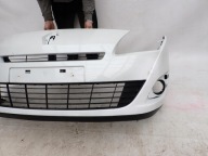 RENAULT GRAND SCENIC II 09- bumper front front