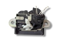 lock bonnet boot Volkswagen Scirocco 3 2013 1K8827505B