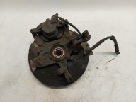 PEUGEOT 508 II 1.6 EH swing front right