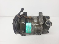 compressor; compressor of the air conditioning LANCIA 1.9 JTD 60653652