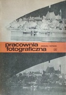 Andrzej Kotecki Pracownia fotograficzna. Tom 1